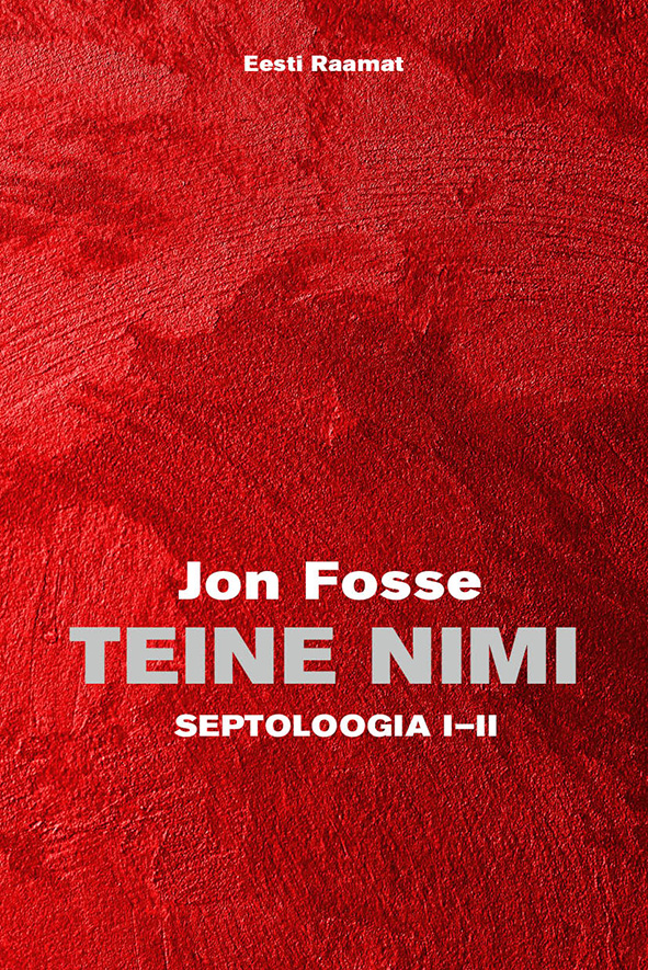 Hakkasin Jon Fosse „Septoloogiat” lugema peaaegu valge lehena. Teadsin muidugi, et ta sai äsja Nobeli kirjandusauhinna, ja ka seda, et tal on omapärane stiil. A