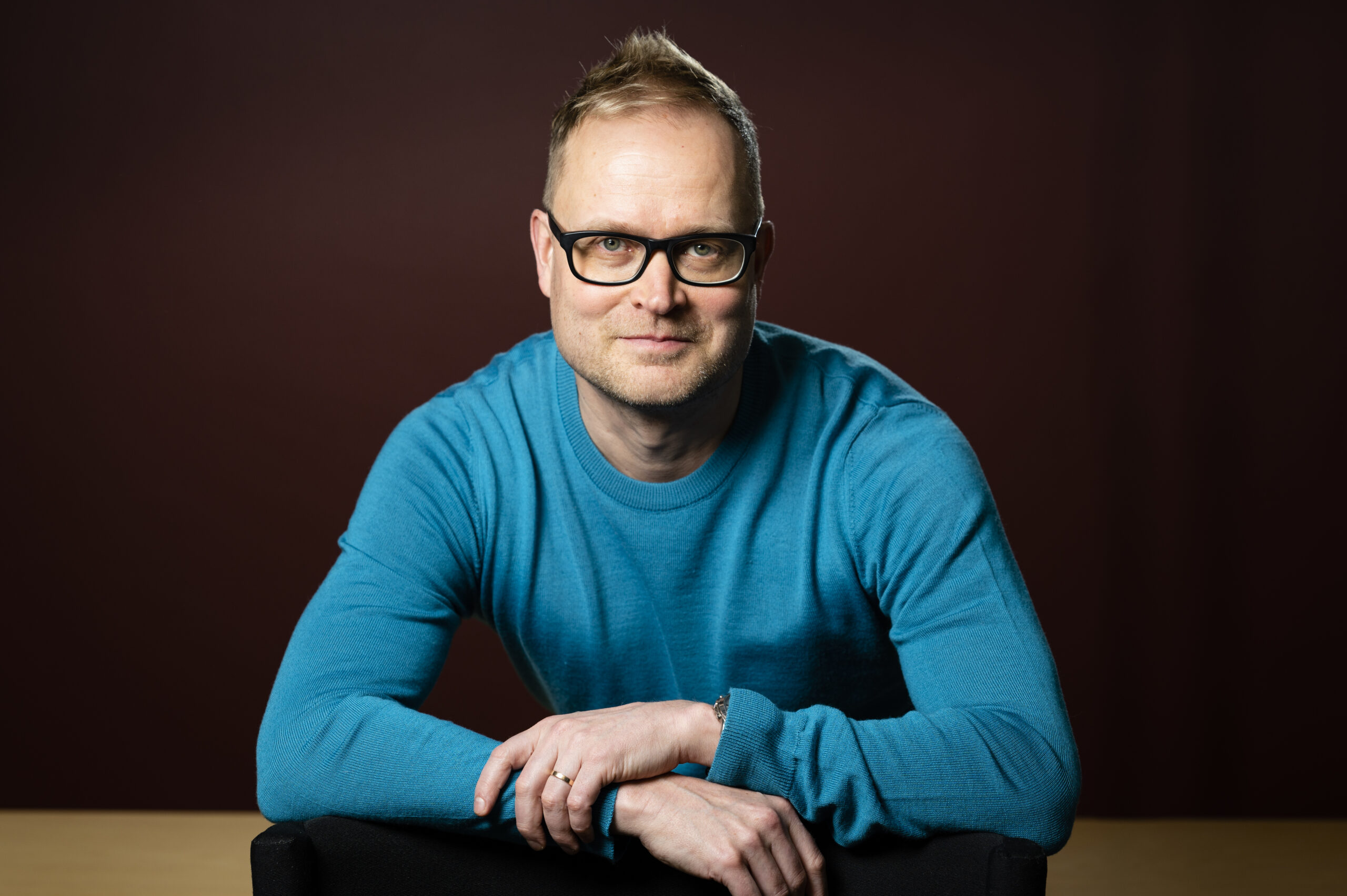 Veikko Somerpuro/Tammi, Finland
The post Intervjuu Jukka Behmiga first appeared on Lugemiselamus.
The post Intervjuu Jukka Behmiga appeared first on Lugemiselam