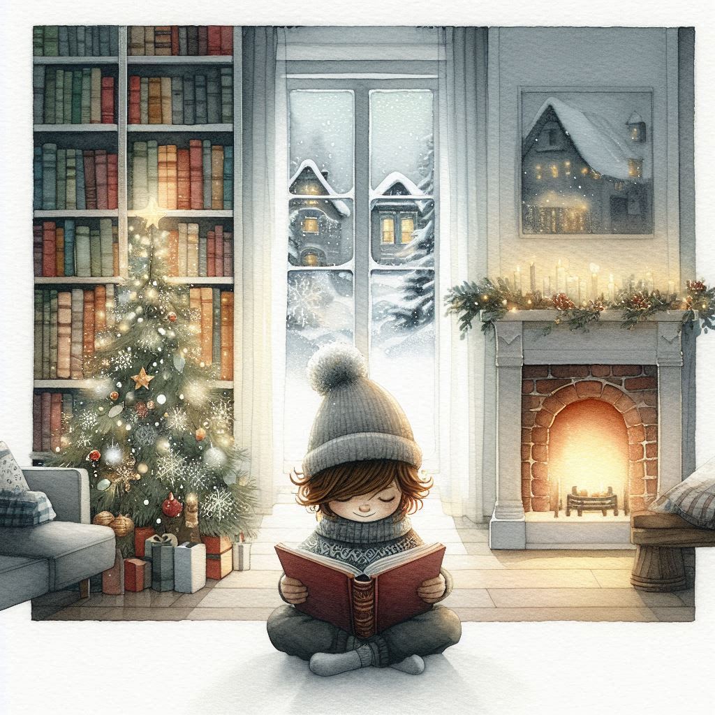 Kui jõulude eel hakkab kinginimekiri kasvama nagu pärmitaigen, tekib alati seesama igipõline küsimus: milline raamat võiks kingiks olla just see õige? Valikuid 