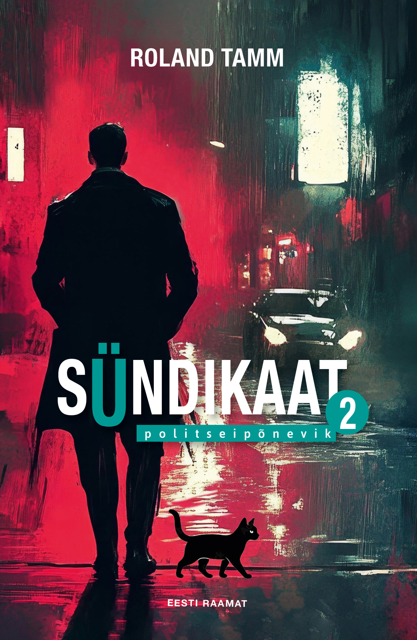 Kui sa otsid raamatut, mis ei lase öösel magada ja paneb pea täistuuridel tööle, siis siin on sulle järgmised lugemiselamuse kandidaadid! “Sündikaat” ja “Sündik